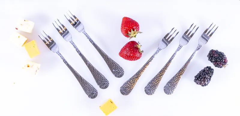 Serving Fork