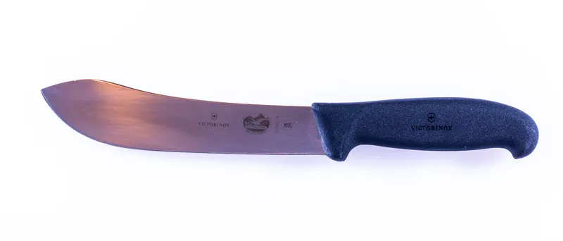 Large Knife
